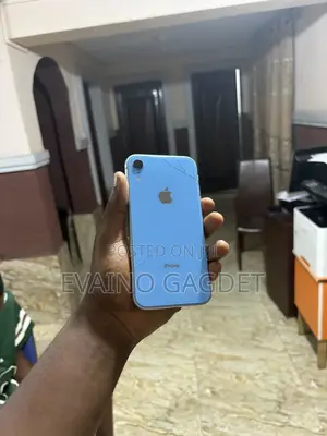 Apple iPhone XR 128 GB Blue