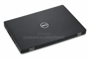 Laptop Dell Latitude 5580 16GB Intel Core 7 SSD 256GB