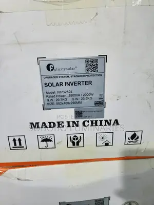 Hybrid Inverter