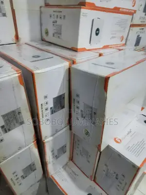 Hybrid Inverter