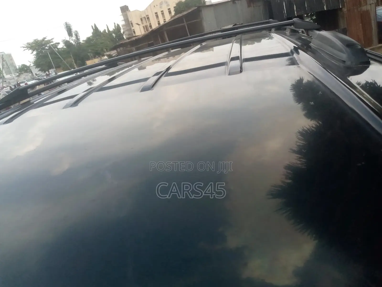 GMC Yukon 2010 Black