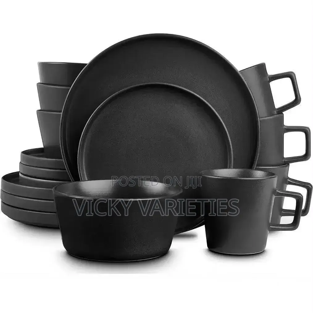 16pcs Dinner Set