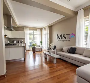 M&T Cleaning and Equipment