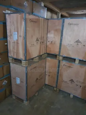 20kwh 51.2v Cworth Energy Lithium Ion Batteries