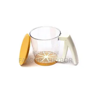 Flour Sieve