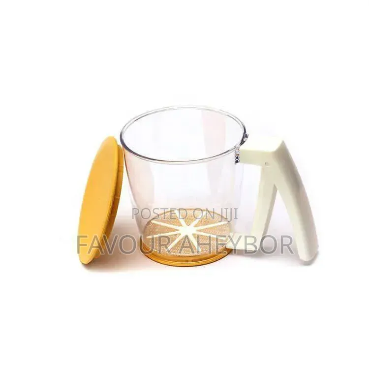 Flour Sieve