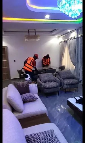 Upholstery Cleaning for Homes/Offices