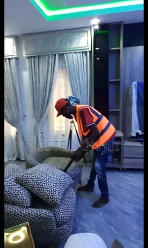 Upholstery Cleaning for Homes/Offices