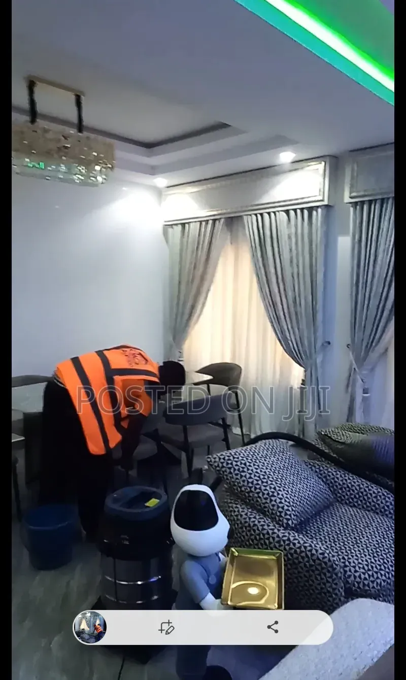 Upholstery Cleaning for Homes/Offices