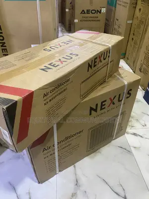 Nexus 1.5HP Split AC for Bedroom Comfort NX-MSSH12000SC