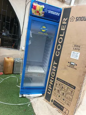 SNOWSEA 300L Chiller for Hospitality and Beverage Service