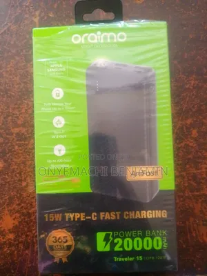 Onyemachi Phone Accessories