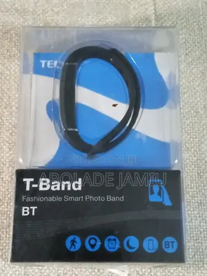 Tecno T-Band BT (Bracelet)