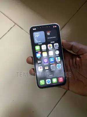 Apple iPhone 12 64 GB