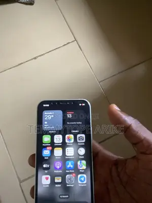 Apple iPhone 12 64 GB