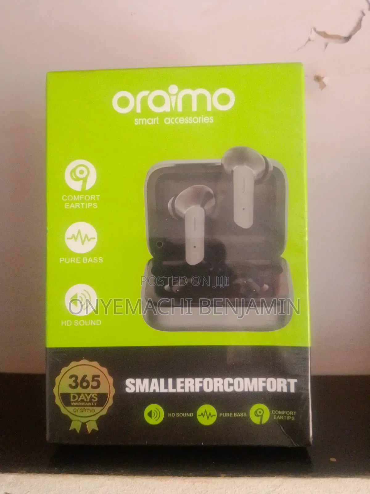Onyemachi Phone Accessories