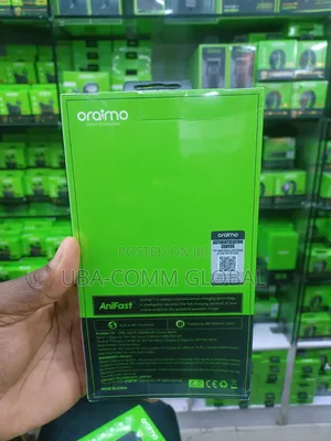 20,000 Mah, Oraimo Power Bank