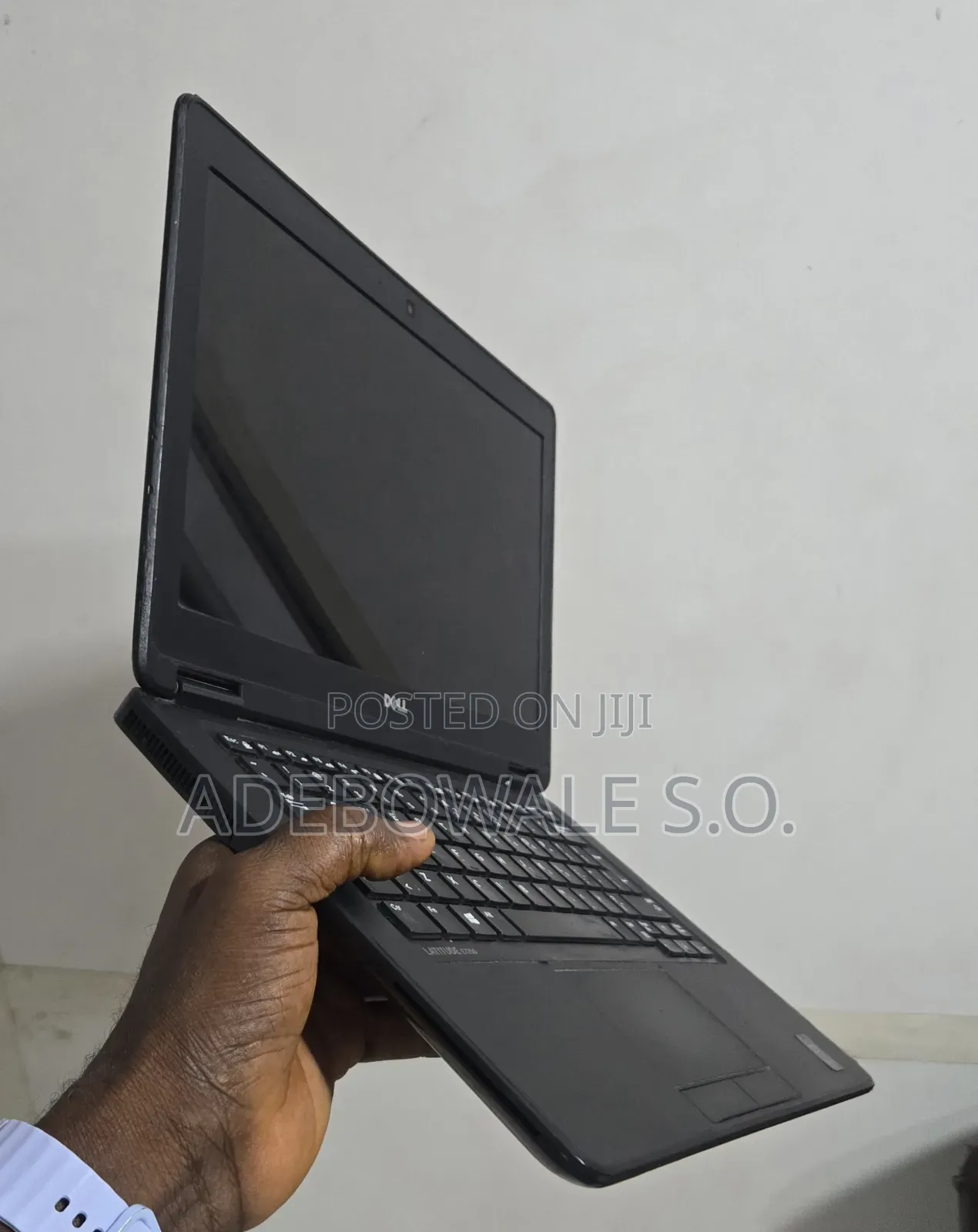 Laptop Dell Latitude 12 E7250 8GB Intel Core i5 SSD 128GB