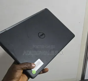 Laptop Dell Latitude 12 E7250 8GB Intel Core i5 SSD 128GB