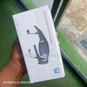 Sports Bluetooth Hd DVR Sunglasses
