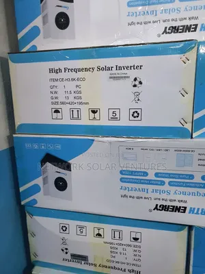 3.6kva 24v Cworth Solar Inverter Hybrid