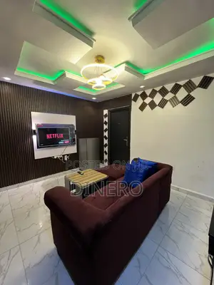 Dinero Pearl - One Bedroom Apartment