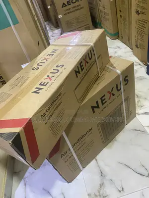 Nexus 1.5HP Split AC for Everyday Indoor Cooling NX-MSSH12000SC
