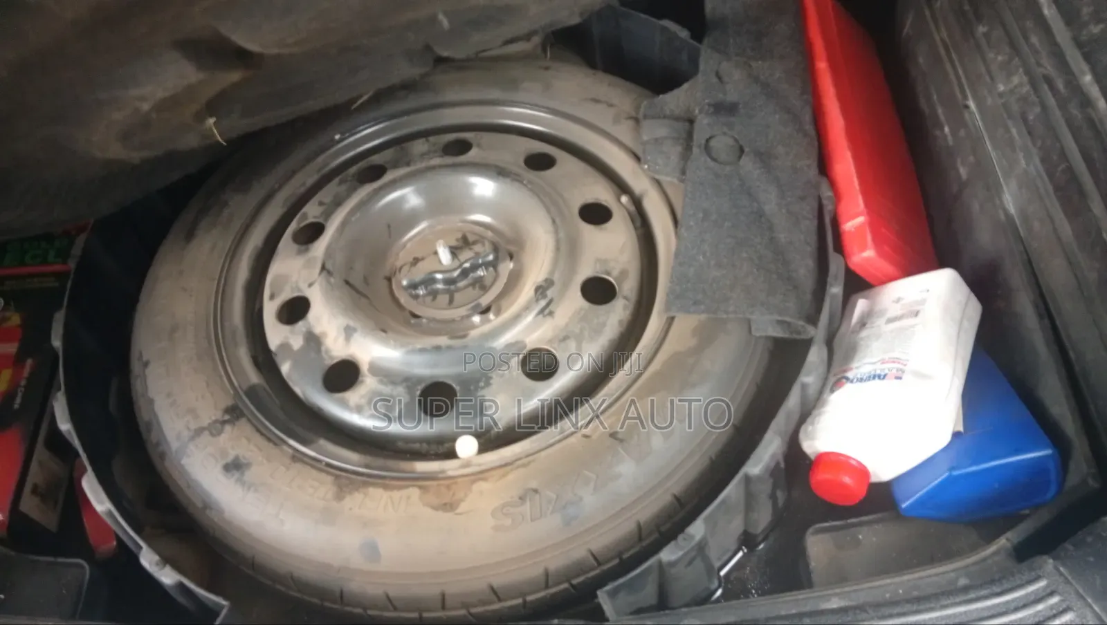Ford Edge 2013 Silver