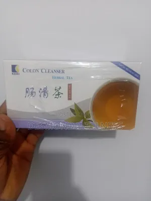 Kedi Colon Cleanser
