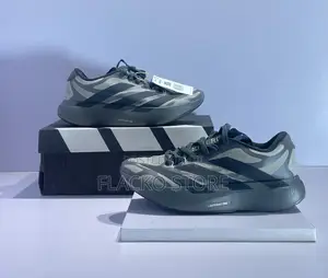 High Quality Adizero Evo Sl Exo Putty Biege Sneakers