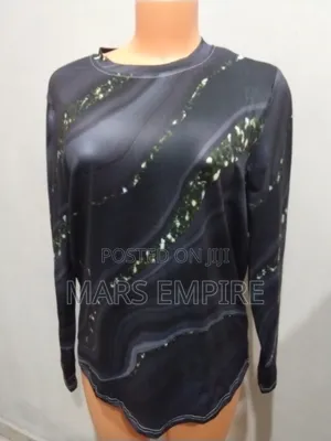Luxury Ladies Tops - N6000 - Lugbe Abuja