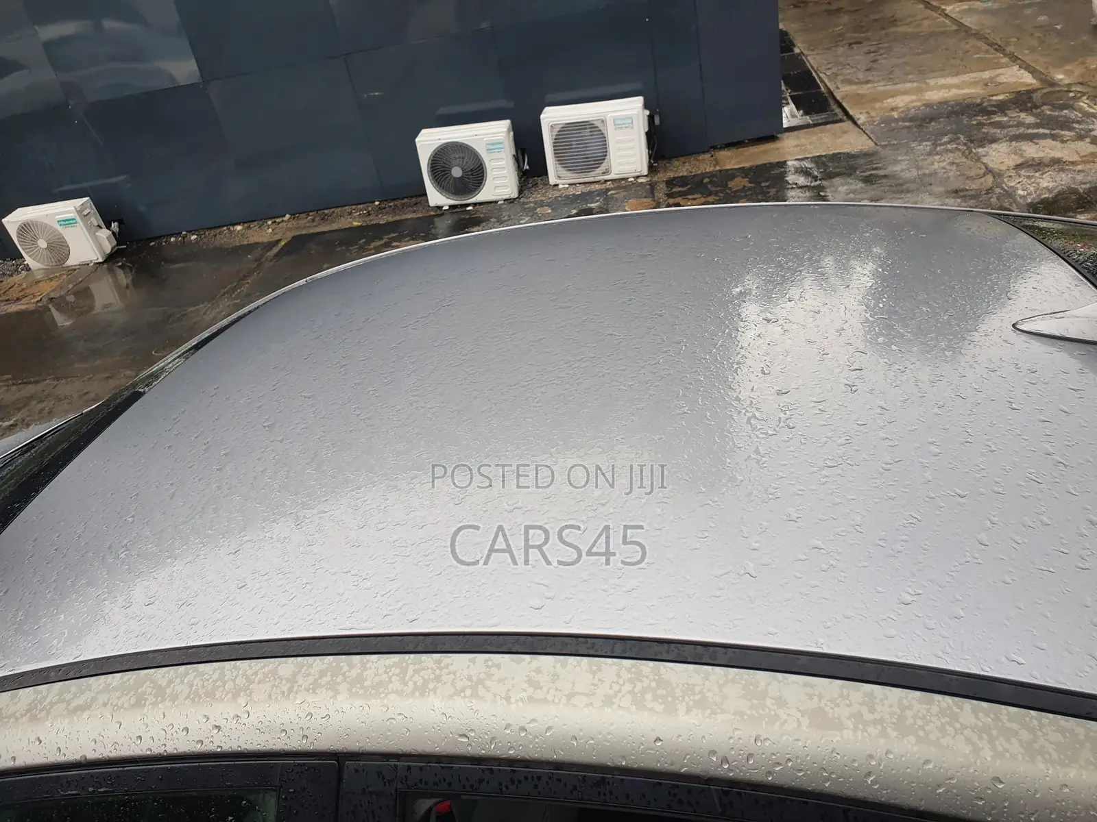 Hyundai Elantra 2011 Gray