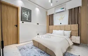 Lagos Carpenter  | Kitchen Cabinets & Wardrobes