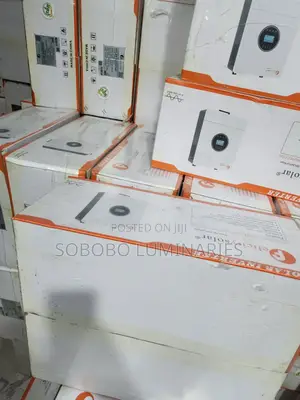 6kva 48v Inverter