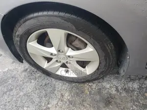 Hyundai Elantra 2011 Gray