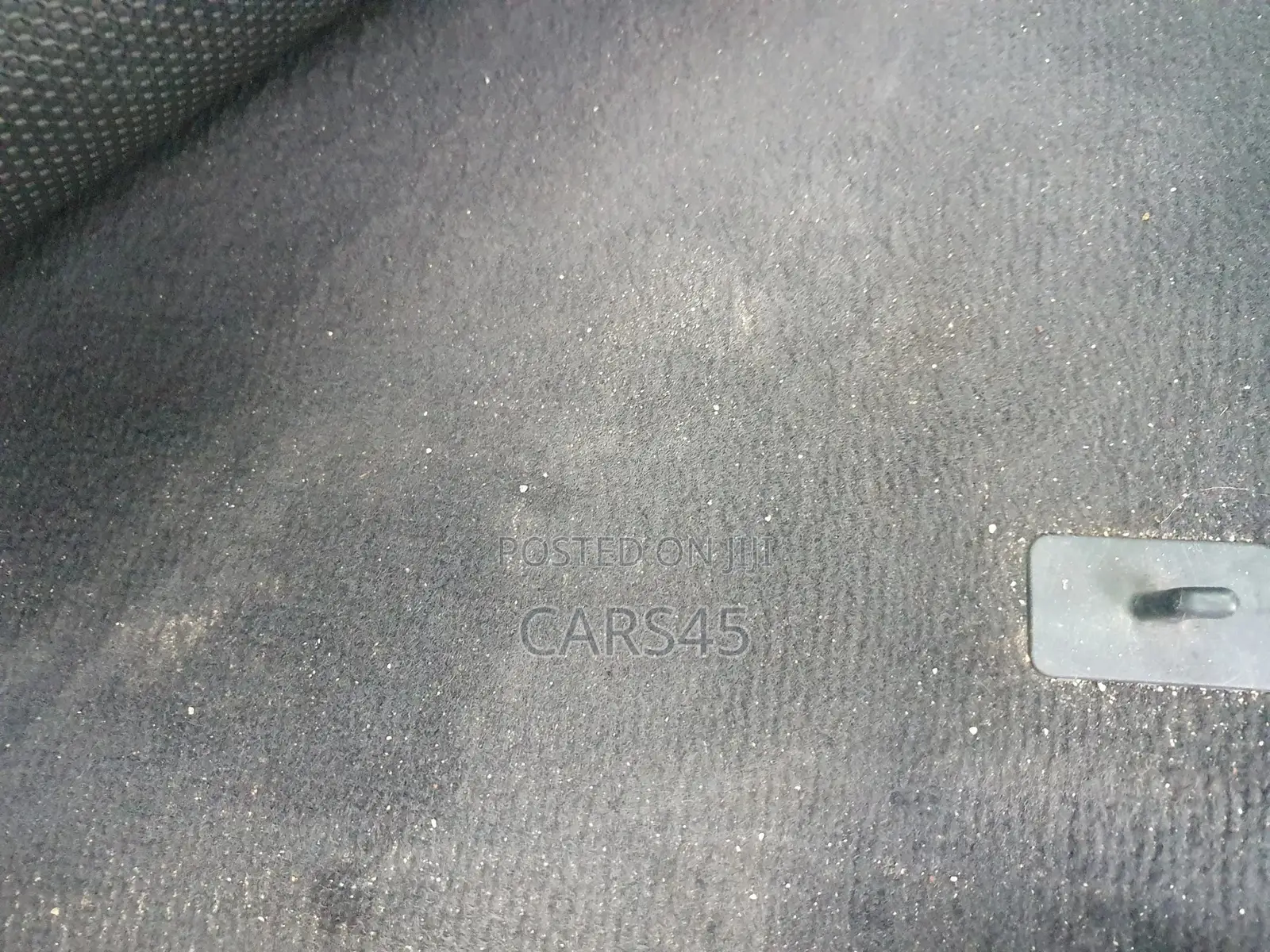 Hyundai Elantra 2011 Gray