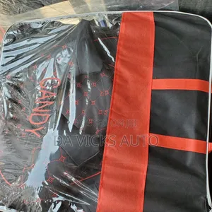 Seat Cover EOD