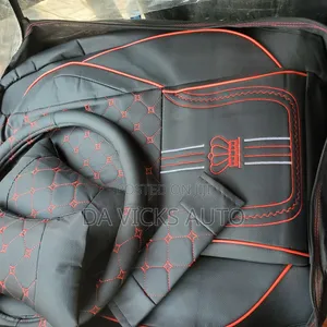 Seat Cover EOD