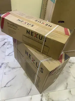 Nexus 1.5HP Split AC for Residential Cooling Needs NX-MSSH12000SC