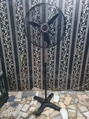 ORL 18 Inches Industrial Standing Fan
