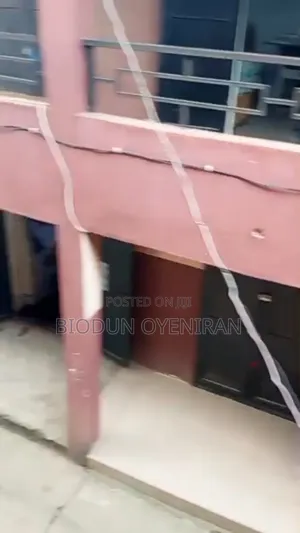 Shop for Rent at Shagari