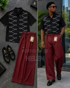Luxury Mature Combo High Quality