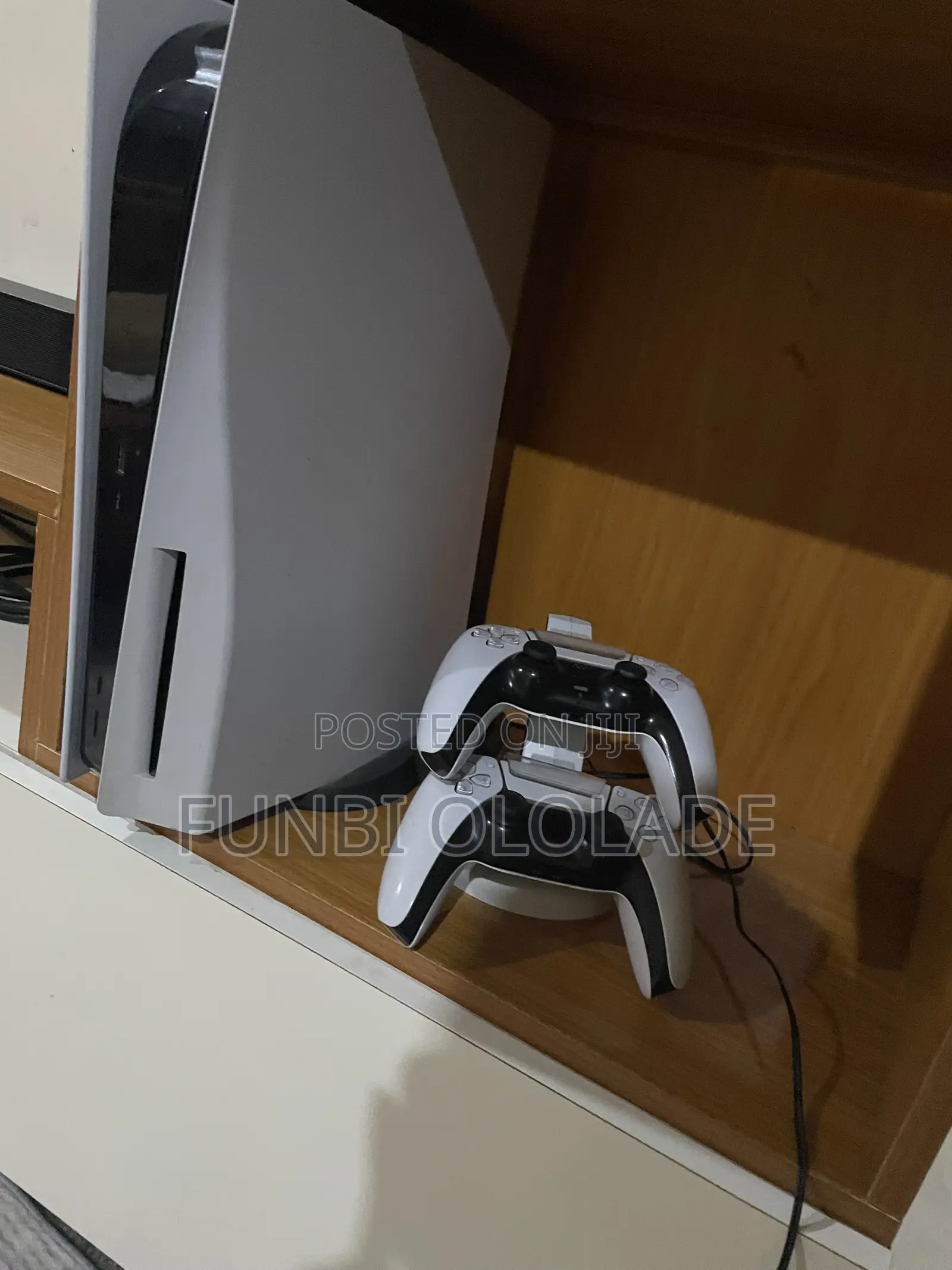 PlayStation 5 Game