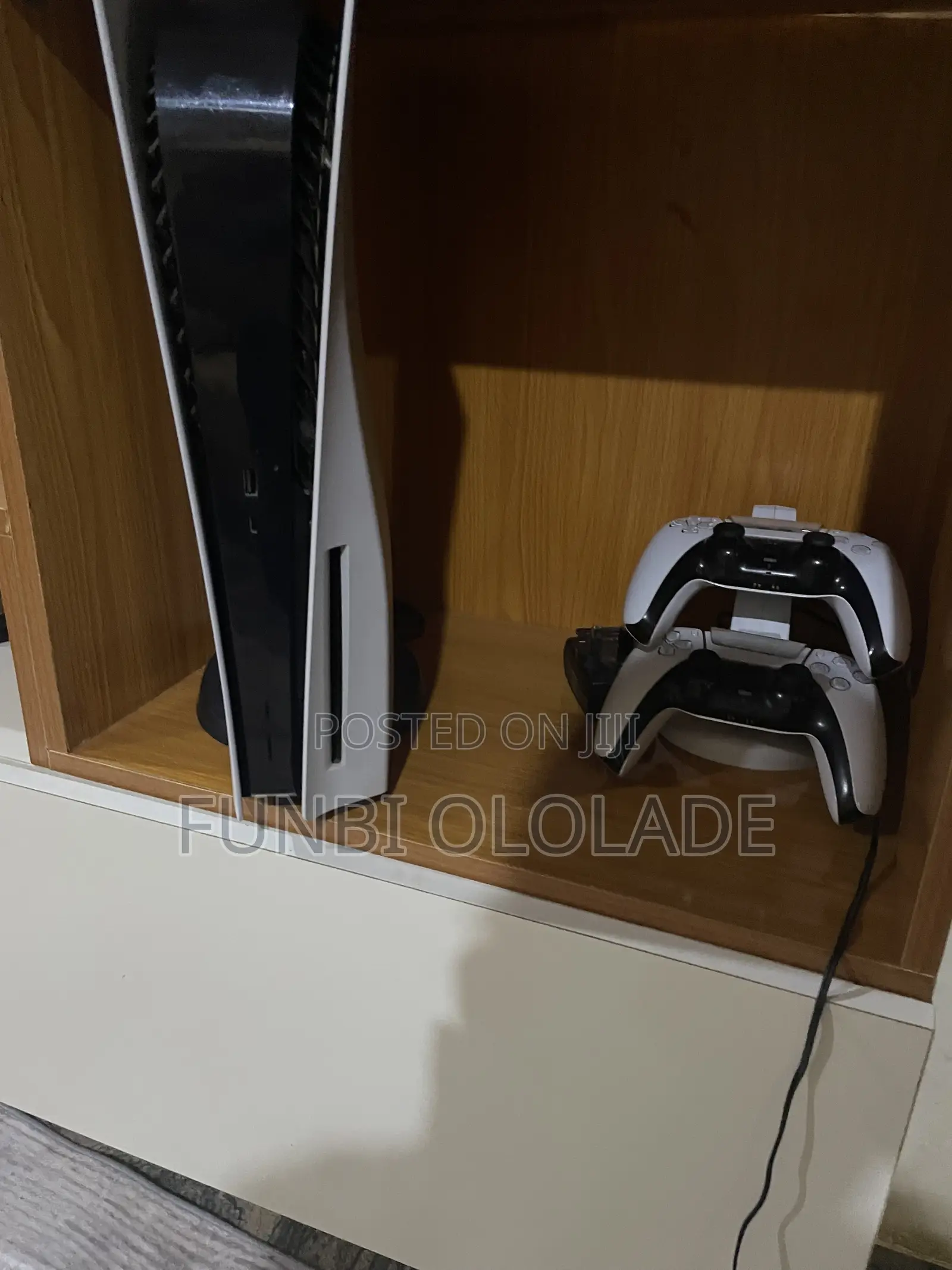 PlayStation 5 Game