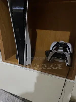 PlayStation 5 Game