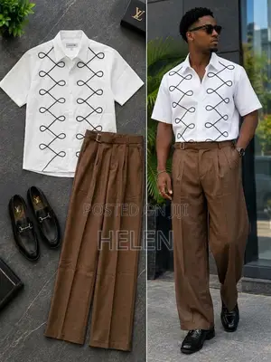 Luxury Mature Combo High Quality