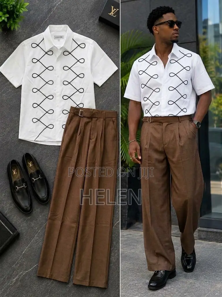 Luxury Mature Combo High Quality