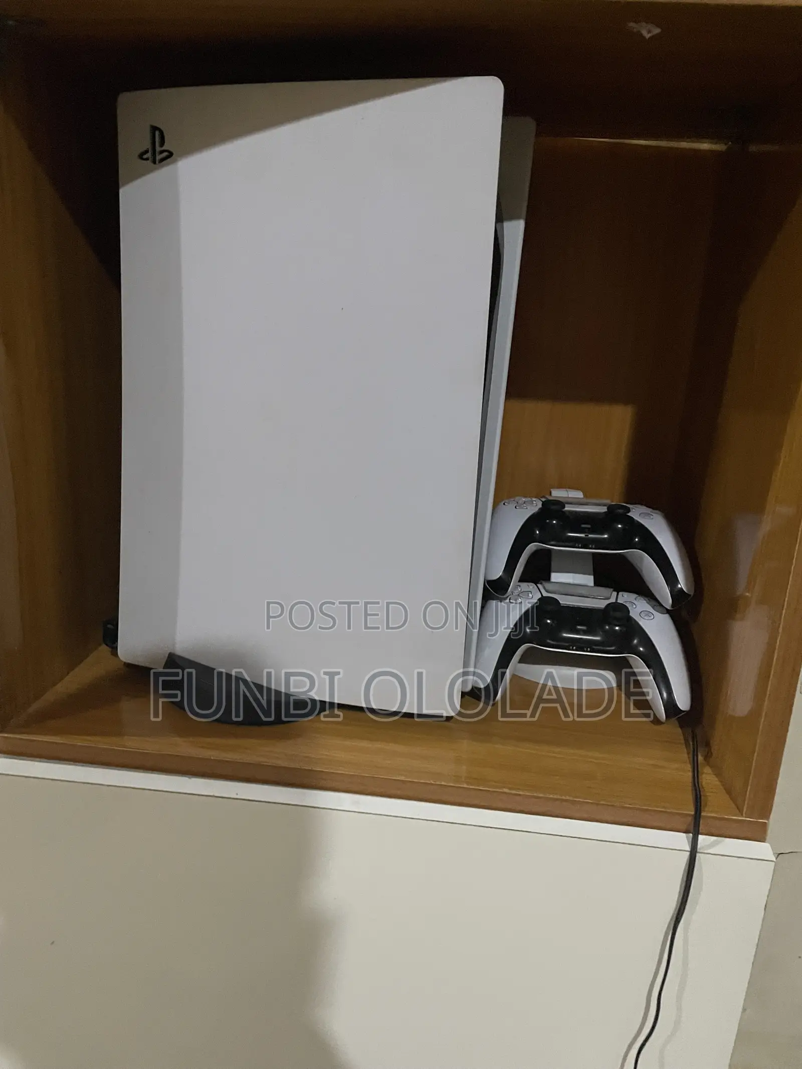 PlayStation 5 Game