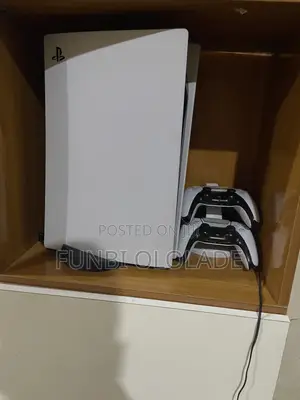 PlayStation 5 Game