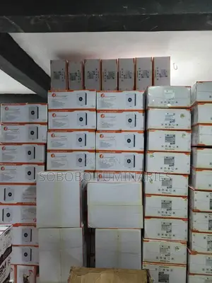 6kva Strong Hybrid Inverter
